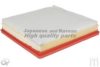 ASHUKI N002-94 Air Filter